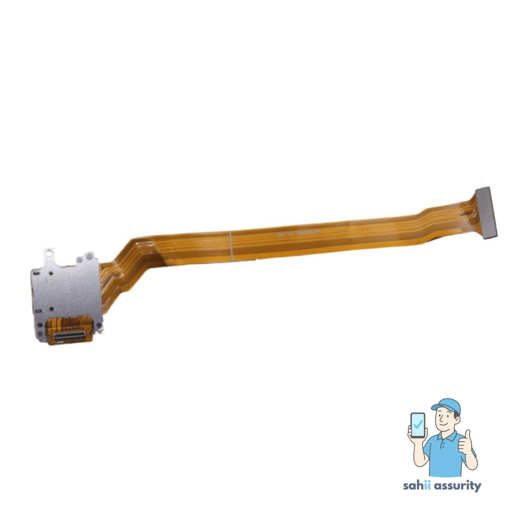 LCD Flex Cable for Xiaomi Poco F4 5G thumbnail